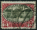 Stamp Y&T N115