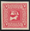 Timbre Y&T N�JX18