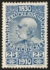 Briefmarken Y&T N127