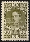 Briefmarken Y&T N128