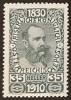 Briefmarken Y&T N129