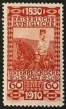 Briefmarken Y&T N131