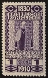 Briefmarken Y&T N132