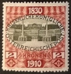 Briefmarken Y&T N133