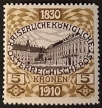 Briefmarken Y&T N134