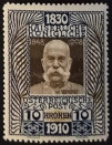 Briefmarken Y&T N135