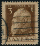 Timbre Royaume de Bavière (1849-1920) Y&T N°76