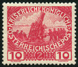 Stamp Y&T N140