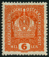 Briefmarken Y&T N145
