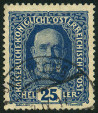 Stamp Y&T N150
