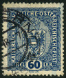 Stamp Y&T N154