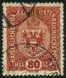 Stamp Y&T N155