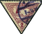 Stamp Y&T NJX25