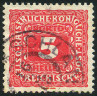 Timbre Autriche Y&T NTA49