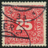 Timbre Autriche Y&T NTA53