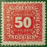 Timbre Autriche Y&T NTA56