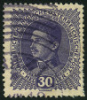 Stamp Y&T N165