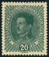 Briefmarken Y&T N163