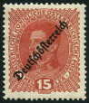Stamp Y&T N174