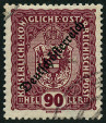 Stamp Y&T N182