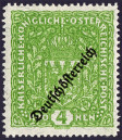 Briefmarken Y&T N186