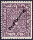 Briefmarken Y&T N187