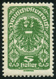 Stamp Y&T N189