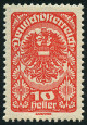 Stamp Y&T N192