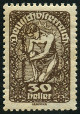 Stamp Y&T N198
