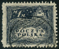 Stamp Y&T N167