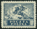 Briefmarken Y&T N195