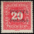 Timbre Pologne Y&T N�TA4