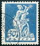 Timbre Royaume de Bavière (1849-1920) Y&T N°181