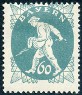 Timbre Royaume de Bavière (1849-1920) Y&T N°184
