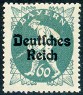 Timbre Royaume de Bavière (1849-1920) Y&T N°203