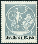 Timbre Royaume de Bavière (1849-1920) Y&T N°211