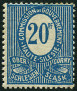 Stamp Y&T N�24