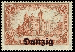 Timbre Y&T N10