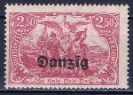 Timbre Y&T N12