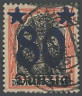 Timbre Y&T N20