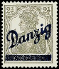 Timbre Y&T N22