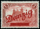 Timbre Y&T N36