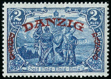 Timbre Y&T N37