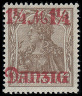 Timbre Y&T N39A