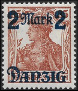 Timbre Y&T N40