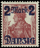 Timbre Y&T N40A