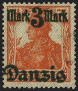 Timbre Y&T N41A
