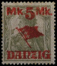 Timbre Y&T N42A