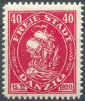 Timbre Y&T N50