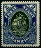 Timbre Y&T N53